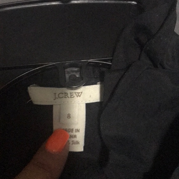 Blouse with ruffles - Picture 2 of 3